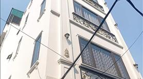 CC Bán Nhà Chế Lan Viên- Ô TÔ sát nhà-35m2-4,85 tỷ. - Ảnh 2