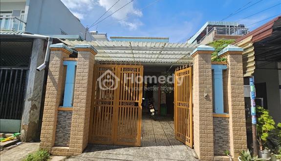 Nhà gần BigC Go, làng đại học Quốc gia HCM, phường Đông Hoà, Dĩ An - Ảnh 1