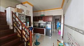 Nhà gần BigC Go, làng đại học Quốc gia HCM, phường Đông Hoà, Dĩ An - Ảnh 4