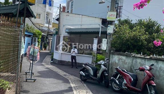 Nhà trệt lầu hẻm xe hơi, 50m ra đường Đặng Văn Bi và đường Võ Văn Ngân Tp Thủ đức - Ảnh 1
