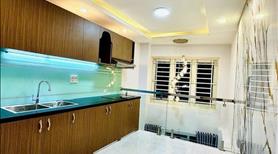 Nhà 6 tầng Nguyễn Thị Minh Khai, Q.3 - HXH - 25m2 - Gần MT - 3PN - Full NT - Chỉ 6.65 Tỷ - Ảnh 3