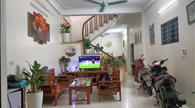 Nhà gần Mầm Non Cổ Nhuế- ô tô đỗ cổng-42m2-5 tỷ. - Ảnh 3