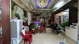Bán Biệt Thự Kiệt Oto Đường Hà Huy Tập, Full Nội Thất. Lh: 0905642794 - Ảnh 4