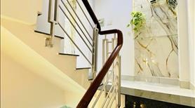 Nhà 6 tầng Nguyễn Thị Minh Khai, Q.3 - HXH - 25m2 - Gần MT - 3PN - Full NT - Chỉ 6.65 Tỷ - Ảnh 4