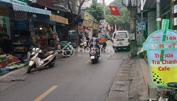 Nhà ngã tư Phạm Văn Đồng- Nhà đẹp mê ly- 35m2-5.05 tỷ - Ảnh 1