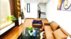Nhà ngã tư Phạm Văn Đồng- Nhà đẹp mê ly- 35m2-5.05 tỷ - Ảnh 3