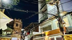 Nhà 6 tầng Nguyễn Thị Minh Khai, Q.3 - HXH - 25m2 - Gần MT - 3PN - Full NT - Chỉ 6.65 Tỷ - Ảnh 5