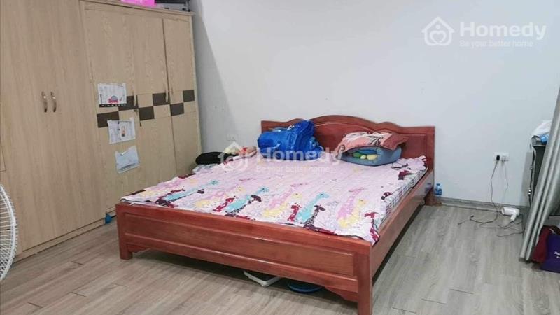 Bán Nhà Ngõ 103 Cổ Nhuế- KINH Doanh Tắc Đường- 35m2-4,85 tỷ - Ảnh 3