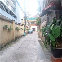 Nhà Phố Cầu Noi- ngõ thông, ô tô đỗ cửa- 35m2-6 tỷ