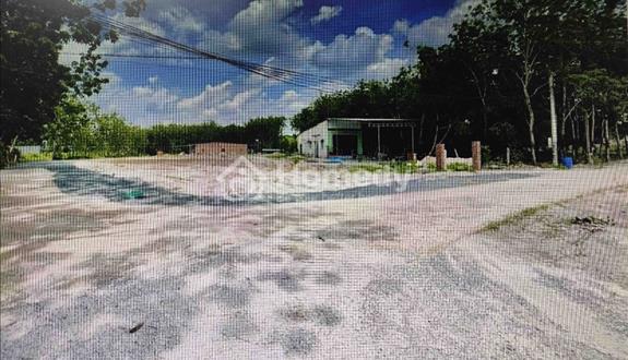 5758m2 có 100m2 thổ  cư giá 145tr/ sào - Ảnh 1