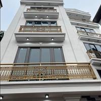 Nhà Đẹp Phố Cổ Nhuế-mới đẹp mê ly - 32m2- 4,7 tỷ
