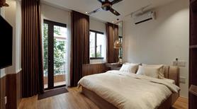 Bán nhà Smart Home - Đẹp mê ly - 4x14 - 4 tầng - hẻm oto - Tặng nội thất xịn xò cho khách mua liền - Ảnh 5