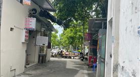 Bán mảnh đất 57m ô tô vào thông công viên thạch bàn Long Biên - Ảnh 2
