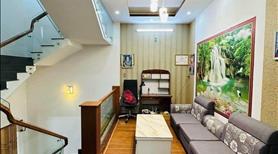 Bán Biệt Thự Kiệt Oto Đường Hà Huy Tập, Full Nội Thất. Lh: 0905642794 - Ảnh 8
