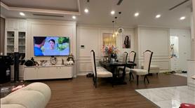 Bán căn hộ Sunshine Riverside Ciputra 2 ngủ rộng 89m2 đã sửa đẹp chỉ 5.7 tỷ - Ảnh 2