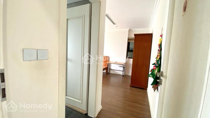 Bán căn hộ Sunshine Riverside Ciputra tầng cao đồ nguyên bản CDT 4.8tỷ/ 81m2 - Ảnh 2