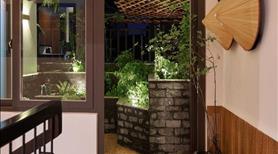 Bán nhà Smart Home - Đẹp mê ly - 4x14 - 4 tầng - hẻm oto - Tặng nội thất xịn xò cho khách mua liền - Ảnh 4