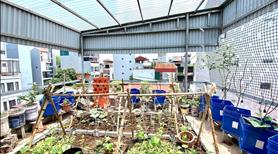 Chính chủ cần bán nhà mới đẹp full nội thất phố Đội Cấn, ngõ 2,3m cách ô tô 50m ở luôn. - Ảnh 6