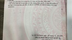 đất mặt tiền TL31 tiện xây CHDV kinh doanh buôn bán mọi ngành nghề - Ảnh 5