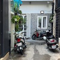 Nhà đẹp ở luôn khúc Thống Nhất Gò Vấp giá nhỉnh 3 tỷ 