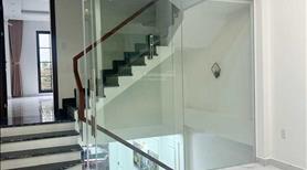 Bán nhà phố quang trung, hà đông, 40m, 4 tầng giá hơn 4 tỷ, cách ô tô tránh 25m, ngõ cực nông - Ảnh 4