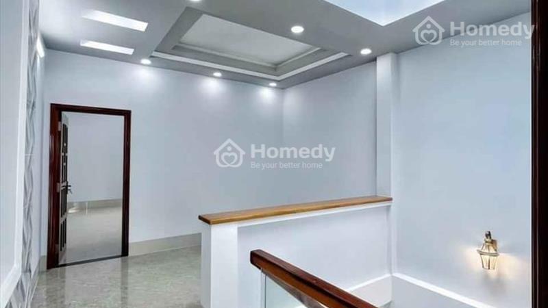 Bán nhà giá rẻ đẹp Bình Chánh 1tỷ190 Đinh Đức Thiện. Sổ hồng riêng - Ảnh 4