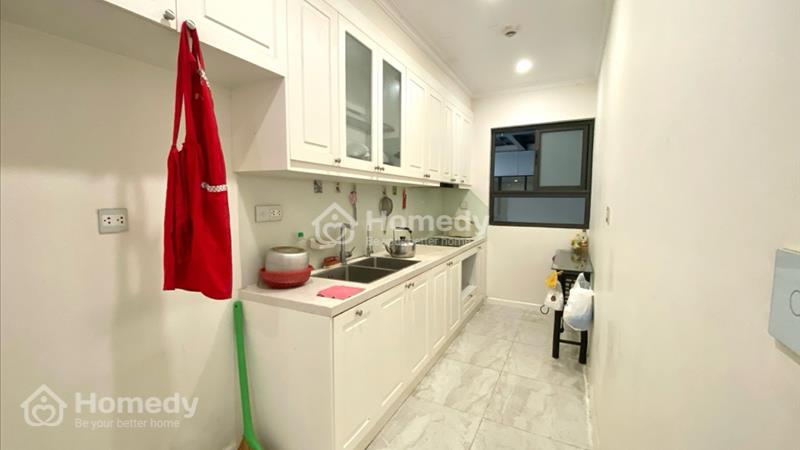Bán căn hộ Sunshine Riverside Ciputra tầng cao đồ nguyên bản CDT 4.8tỷ/ 81m2 - Ảnh 4