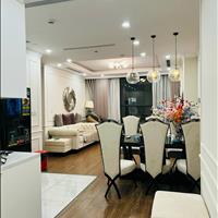 Bán căn hộ Sunshine Riverside Ciputra 2 ngủ rộng 89m2 đã sửa đẹp chỉ 5.7 tỷ