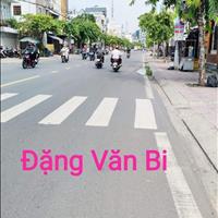 52 M2 CHỈ 4,1 TỶ lô đất hhx 7 chỗ trường thọ thủ đức ko ngập