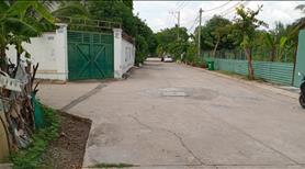 Bán đất 126m2 ở tại hẻm 53 đường số 8 kdc Hoàng kim Trường Thạnh quận 9 cũ tp Thủ đức - Ảnh 4