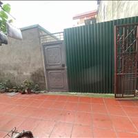 BÁN- ĐẤT vũ xuân thiều 54m đất đẹp giá rẻ ,khu dân cu đông đúc