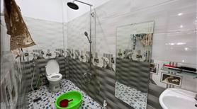 Nhà mặt tiền đường lớn liền kề Đặng Thúc Vịnh, Thới Tam Thôn, Hóc Môn - 4x16m - Ảnh 5