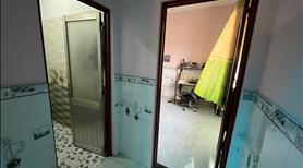 Nhà mặt tiền đường lớn liền kề Đặng Thúc Vịnh, Thới Tam Thôn, Hóc Môn - 4x16m - Ảnh 3