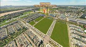 Căn hộ chung cư đẳng cấp nhất Vinhomes star city Thanh hóa 0973969059 - Ảnh 3