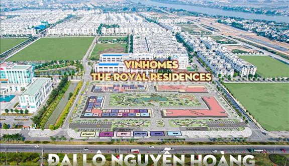Căn hộ chung cư đẳng cấp nhất Vinhomes star city Thanh hóa 0973969059 - Ảnh 1