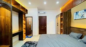 Giảm Giá Cực Sâu! Hẻm Đẹp Cao Thắng, P3, Q3. DT: 4x11m, 3 tầng GIÁ 6.5 TỶ - Ảnh 2