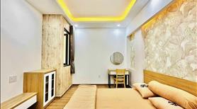 Giảm Giá Cực Sâu! Hẻm Đẹp Cao Thắng, P3, Q3. DT: 4x11m, 3 tầng GIÁ 6.5 TỶ - Ảnh 3