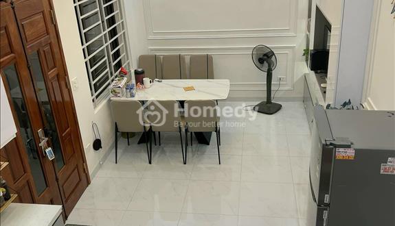 Nhà mới 100% bán nhanh nhà nguyên xá - nam từ liêm dt35m. 5t. giá 4,8tỷ. - Ảnh 1