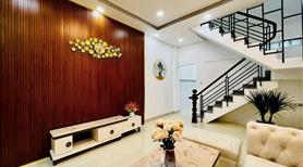 Bán nhà 1 lầu, Siêu rộng, 2pn, 2 toilet, 4,5x12m, Bình Thành, Quận Bình Tân - Ảnh 2