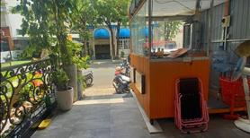 Cho thuê mặt bằng Tại Phú Mỹ Hưng 40m2, Giá thuê 6tr/tháng - Ảnh 7