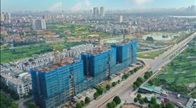 Trước thềm tăng giá Khai Sơn, Quỹ căn CĐTsiêu rẻ đơn giá chỉ từ 45tr/m2,Căn 2PN-4,1tỷ.Căn 3PN-5,1tỷ - Ảnh 4