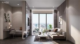 Booking nhận chiết khấu 16% căn 1-2-3PN tòa A1 Lumier Evergreen - Hỗ trợ ân hạn 80% trong 42T - Ảnh 8