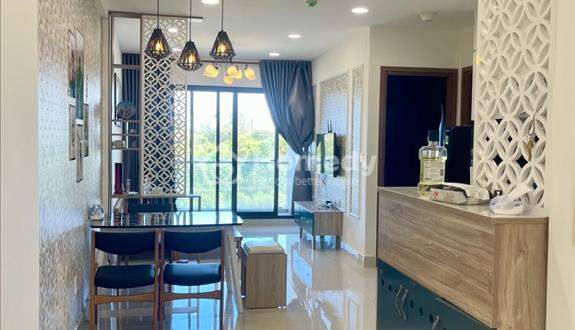 Bán căn hộ 74m2 Gateway Vũng Tàu - tầng trung - view Biển - LH: 0983076979 - Ảnh 1