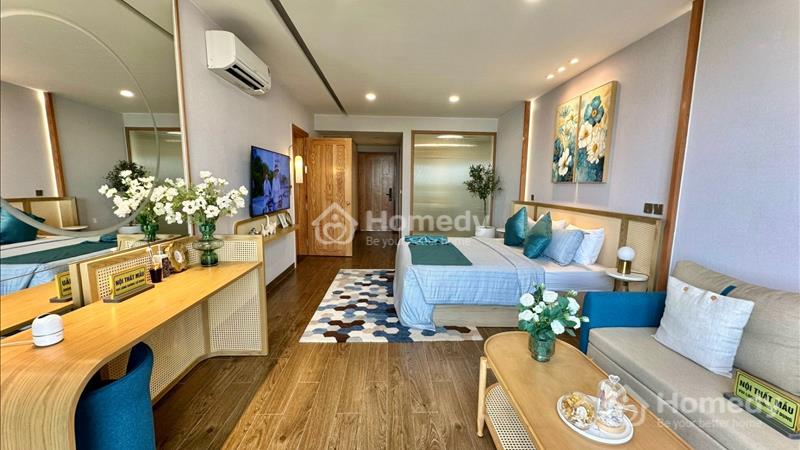 Sở Hữu Ngay Căn Hộ 44m2 1 Phòng Ngủ - Tầng 10 Hướng Tây Nam - The Maris Vũng Tàu - Ảnh 9