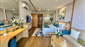 Căn Hộ Vega Alaric 1PN 44m2 - Tầng 10 - The Maris Vũng Tàu - Ảnh 2