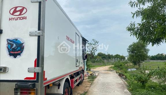 Bán 143m2 đất Lô 2 Ngô Quyền, Tân An, thị xã LaGi chính chủ 950 triệu - Ảnh 1