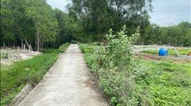 Bán 143m2 đất Lô 2 Ngô Quyền, Tân An, thị xã LaGi chính chủ 950 triệu - Ảnh 7