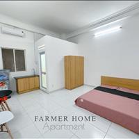 Phòng cho thuê full nội thất quận 10 gần trường đại học Kinh tế, Bách Khoa, Vạn Hạnh mall 