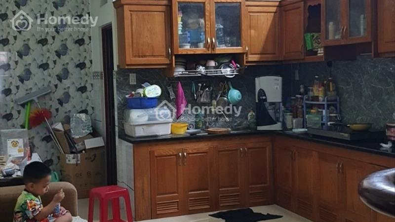 Mặt Tiền Kinh Doanh Liên Khu 16-18, DT 74m2, 4 tầng  4.1mx 18m nhỉnh 8tỷ Bình Trị Đông Bình Tân  - Ảnh 3