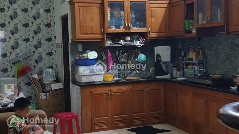  Mặt Tiền Kinh Doanh Liên Khu 16-18, DT 74m2, 4 tầng  4.1mx 18m nhỉnh 8tỷ Bình Trị Đông Bình Tân  - Ảnh 8